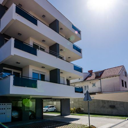 New Art Apartment Ντουμπρόβνικ Εξωτερικό φωτογραφία