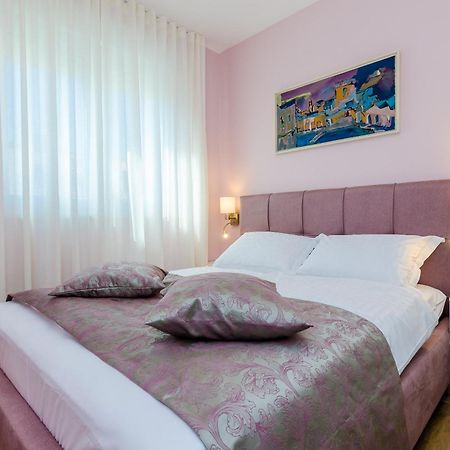 New Art Apartment Ντουμπρόβνικ Εξωτερικό φωτογραφία