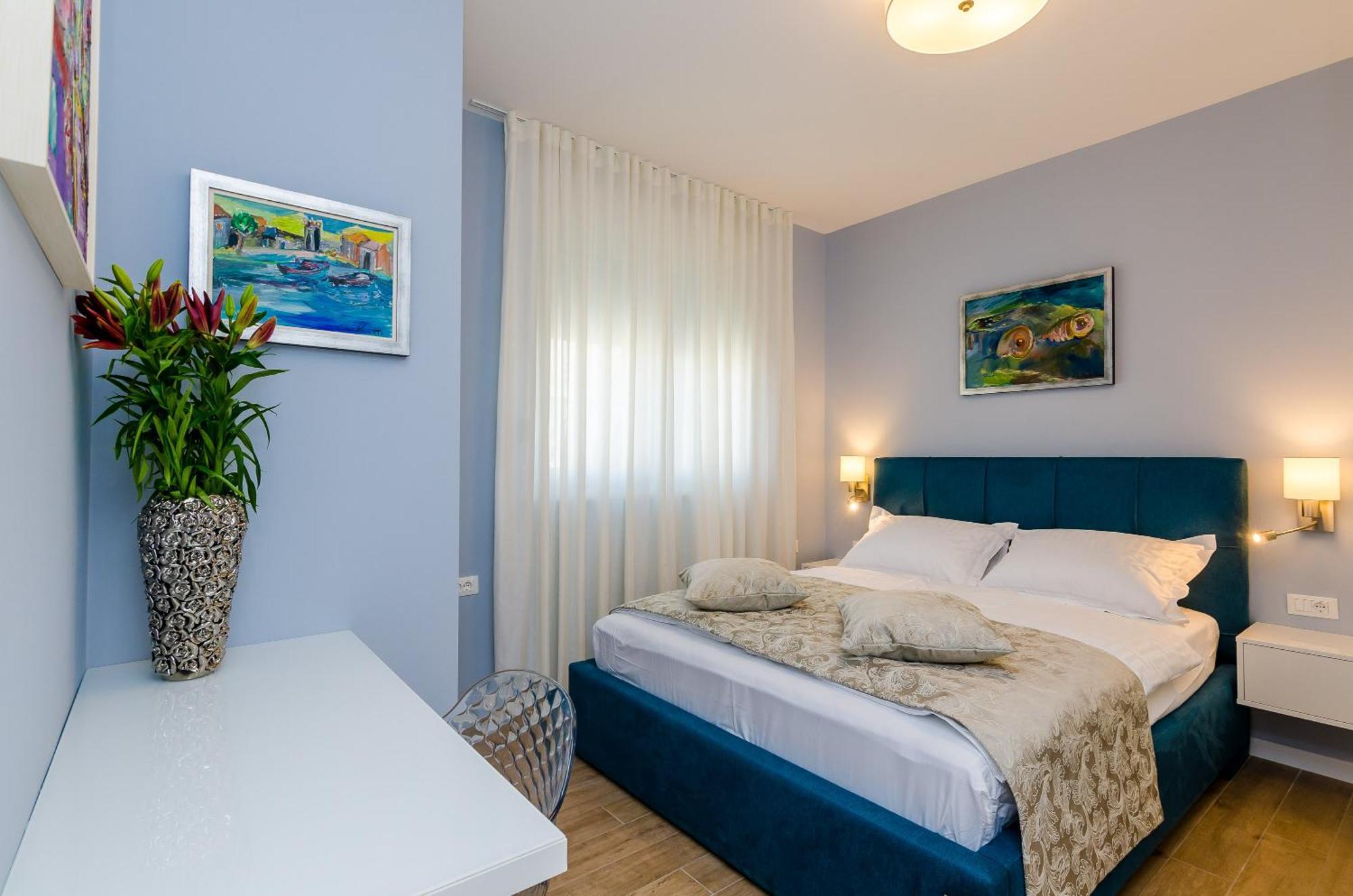New Art Apartment Ντουμπρόβνικ Εξωτερικό φωτογραφία