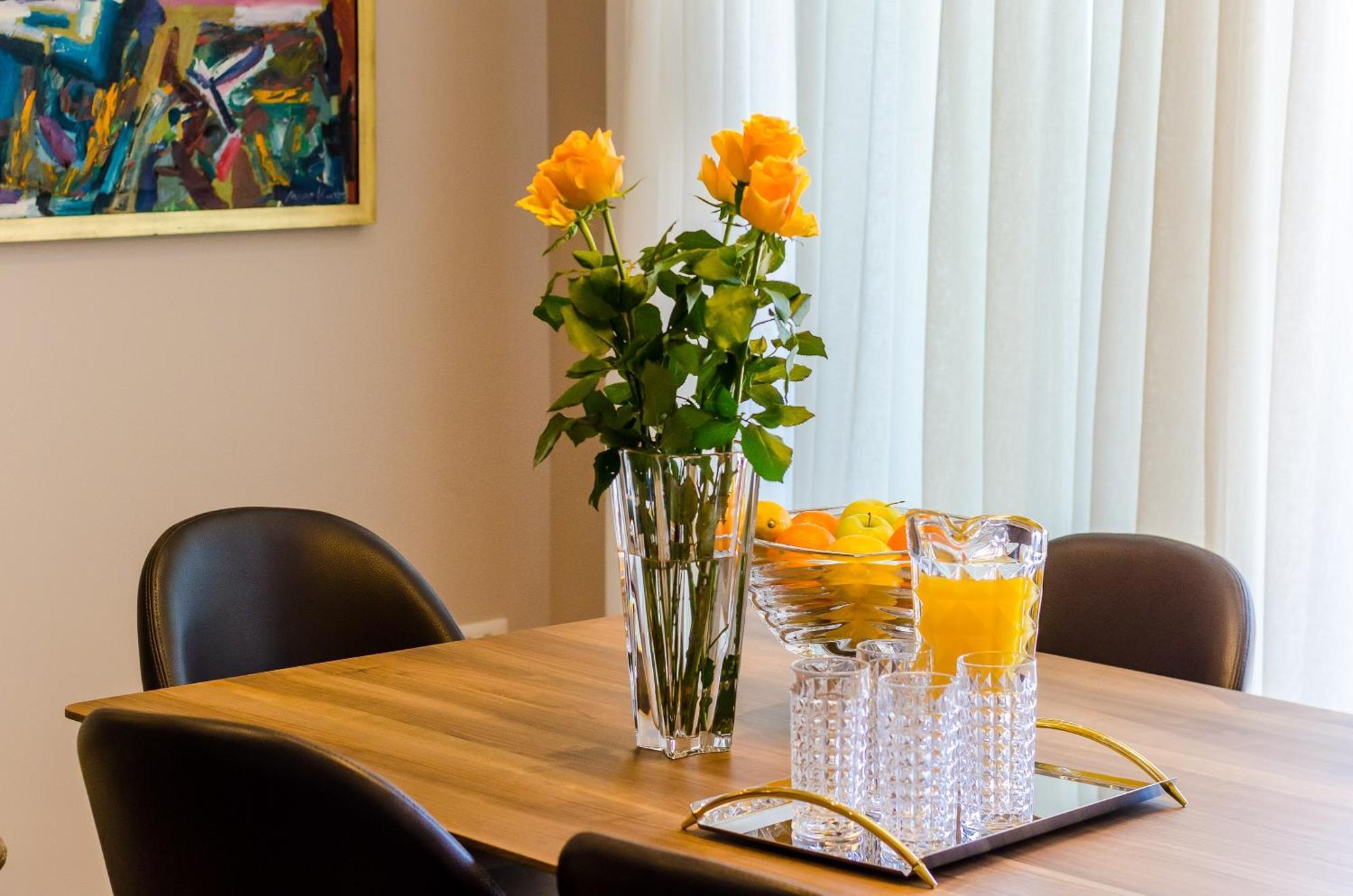 New Art Apartment Ντουμπρόβνικ Εξωτερικό φωτογραφία